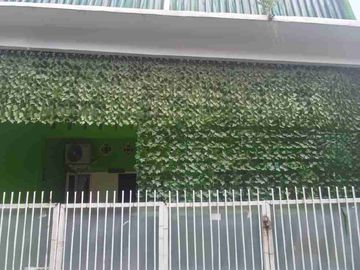 rumah koyo klepon jual murah di perumnas klender jaktim