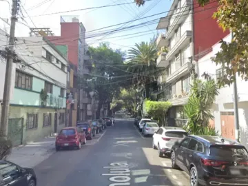 EXCELENTE OPORTUNIDAD DE INVERSION EN Hipódromo de la Condesa, Ciudad de México