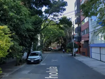 EXCELENTE OPORTUNIDAD DE INVERSION EN Hipódromo de la Condesa, Ciudad de México