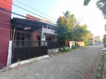 Jual Tanah bonus Rumah, Mulyosari Baru