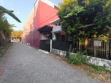 Jual Tanah bonus Rumah, Mulyosari Baru