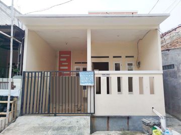 Rumah Bagus Harga Maknyus Cepetan Bungkus