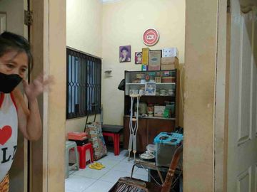 Jual Cepat Rumah Siap Huni Setro Baru 1,5lt