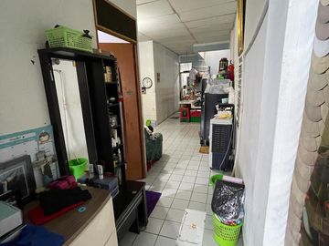Rukan 4 Lantai Lokasi Strategis Samping Hotel Ibis Komplek Tiangseng Jayakarta Jakarta Pusat