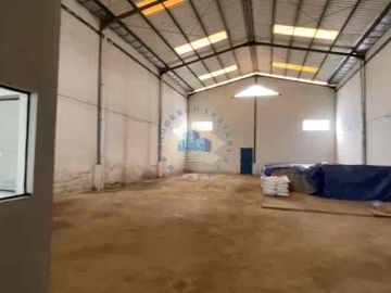 Jual Gudang Dikawasan Industri Millennium Cikupa Tangerang Banten
