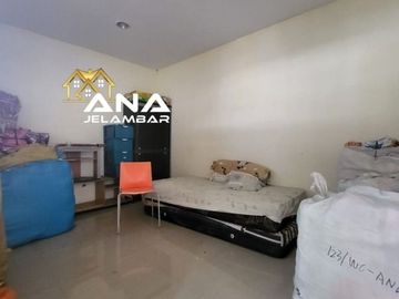 ANA RUMAH BAGUS FURNISHED JELAMBAR UK 7.25X15M²