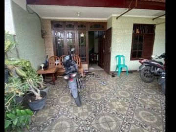 Cuma 9.4 Jt/M Rumah Siap Huni Di Tytyan Indah Hadap Utara *x1368yx