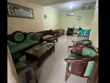 Cuma 9.4 Jt/M Rumah Siap Huni Di Tytyan Indah Hadap Utara *x1368yx
