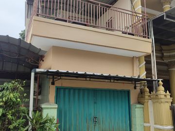 Cuma 9.4 Jt/M Rumah Siap Huni Di Tytyan Indah Hadap Utara *x1368yx