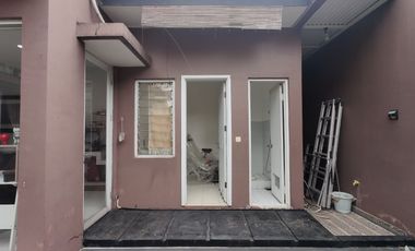 Jual Rumah 2 Lantai Siap Huni Di The Icon Cosmo Walking Distance Ke Stasiun Intermoda Cisauk, Pasar Modern, AEON Mall Dan Kawasan Strategis Lainnya