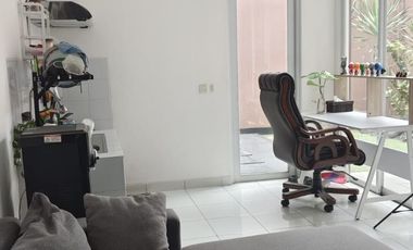 Jual Rumah 2 Lantai Siap Huni Di The Icon Cosmo Walking Distance Ke Stasiun Intermoda Cisauk, Pasar Modern, AEON Mall Dan Kawasan Strategis Lainnya