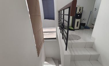 Jual Rumah 2 Lantai Siap Huni Di The Icon Cosmo Walking Distance Ke Stasiun Intermoda Cisauk, Pasar Modern, AEON Mall Dan Kawasan Strategis Lainnya