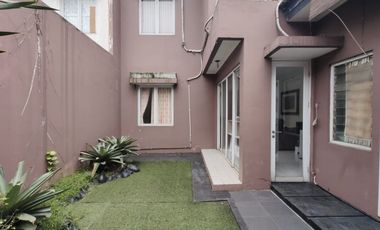 Jual Rumah 2 Lantai Siap Huni Di The Icon Cosmo Walking Distance Ke Stasiun Intermoda Cisauk, Pasar Modern, AEON Mall Dan Kawasan Strategis Lainnya