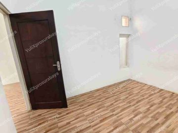 DIJUAL RUMAH DI GUNUNG ANYAR - SURABAYA TIMUR