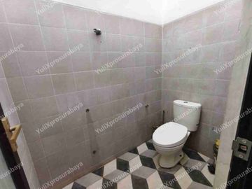DIJUAL RUMAH DI GUNUNG ANYAR - SURABAYA TIMUR