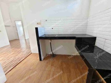 DIJUAL RUMAH DI GUNUNG ANYAR - SURABAYA TIMUR