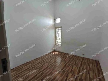 DIJUAL RUMAH DI GUNUNG ANYAR - SURABAYA TIMUR