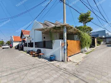 DIJUAL RUMAH DI GUNUNG ANYAR - SURABAYA TIMUR
