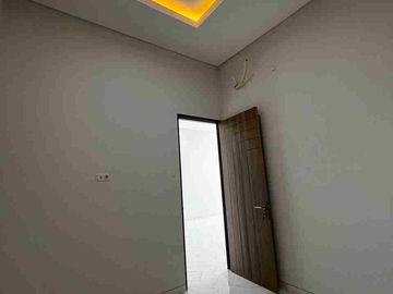 Jual Rumah Baru Dekat Merr Wonorejo Permai Selatan Nirwana Eksekutif