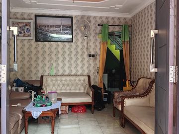 Dijual Rumah 2 Lantai di Setro Utara Surabaya, SHM, 3 Kamar Tidur, Dekat MERR & Kenjeran