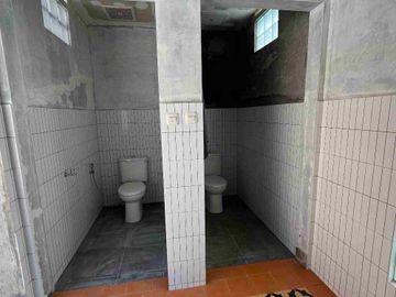 Rumah di sayap Pajajaran dekat IP cocok untuk cafe/kantor