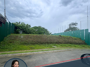 RUSH SALE! High Elevation Inner Lot near Sports Center at Ayala Westgrove Heights, Cavite