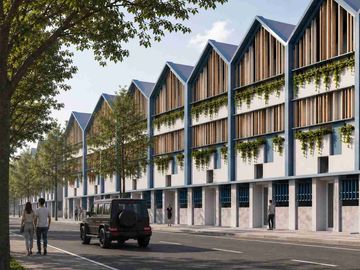 rumah kost siap bangun dekat UB