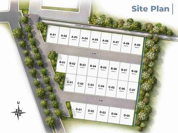 rumah kost siap bangun dekat UB