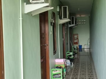 Kost Aktif Lokasi Jl Jend S Parman Waru Sidoarjo