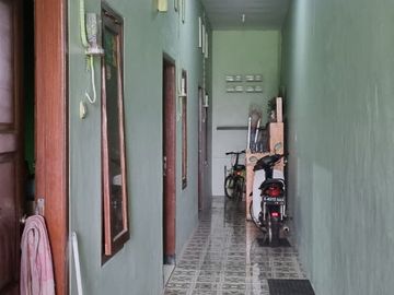 Kost Aktif Lokasi Jl Jend S Parman Waru Sidoarjo