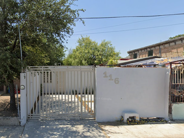 EXCELENTE CASA EN REMATE EN NUEVA AMERICANA, PIEDRAS NEGRAS, COAHUILA DE ZARAGOZA.