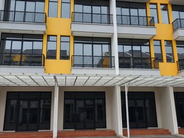 Jual Cepat Ruko Sedayu City Hadap Utara
