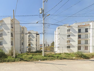 EXCELENTE DEPARTAMENTO EN REMATE EN CONJUNTO HABITACIONAL DEL VALLE, PUEBLA, PUEBLA.