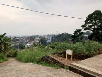 Tanah Cijambe Atas Ujungberung Bandung Timur