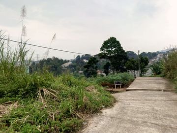 Tanah Cijambe Atas Ujungberung Bandung Timur
