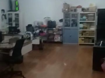 Disewakan cepat Mumer Rumah Hook full renov di Cluster Harapan Mulya,,  Harapan Indah Bekasi