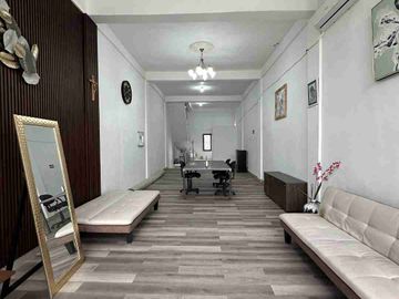 DIJUAL CEPAT RUKO PINGGIR JALAN COCOK UNTUK USAHA HARGA TURUN DI JALAN KARYA WISATA