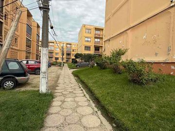 CENTRAL DEPARTAMENTO QUILPUE