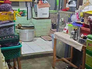 200m BANTING HARGA RUMAH CILEDUG LARANGAN PURI BETA PETUKANGAN KARANG TENGAH