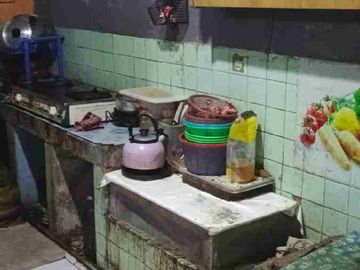 200m BANTING HARGA RUMAH CILEDUG LARANGAN PURI BETA PETUKANGAN KARANG TENGAH