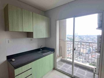disewakan 2BR unfurnishes Apartemen Madison Park