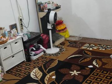 RUMAH MURAH TANAH LUAS DI MARGAHAYU PERMAI MEKAR RAHAYU MARGAASIH DKT KOPO BS JADIKAN KANTOR