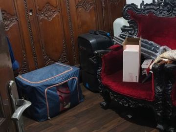 RUMAH MURAH TANAH LUAS DI MARGAHAYU PERMAI MEKAR RAHAYU MARGAASIH DKT KOPO BS JADIKAN KANTOR