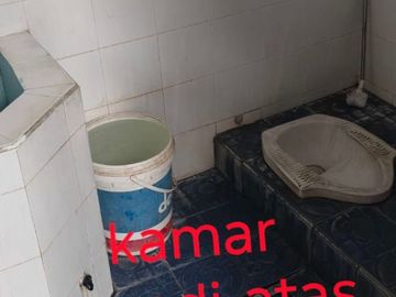 RUMAH MURAH TANAH LUAS DI MARGAHAYU PERMAI MEKAR RAHAYU MARGAASIH DKT KOPO BS JADIKAN KANTOR
