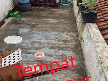 RUMAH MURAH TANAH LUAS DI MARGAHAYU PERMAI MEKAR RAHAYU MARGAASIH DKT KOPO BS JADIKAN KANTOR