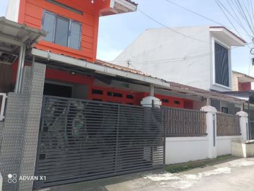 RUMAH MURAH TANAH LUAS DI MARGAHAYU PERMAI MEKAR RAHAYU MARGAASIH DKT KOPO BS JADIKAN KANTOR