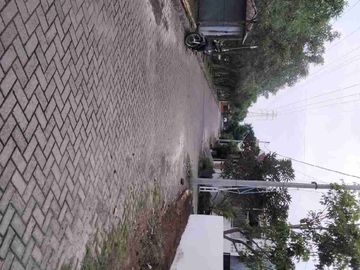 Rumah Hook Dijual Taman Pondok Legi
