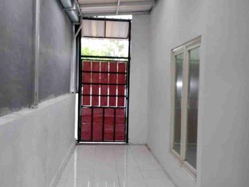 Rumah Hook Dijual Taman Pondok Legi