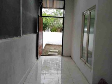 Rumah Hook Dijual Taman Pondok Legi