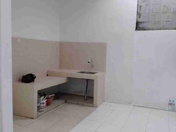 Rumah Hook Dijual Taman Pondok Legi